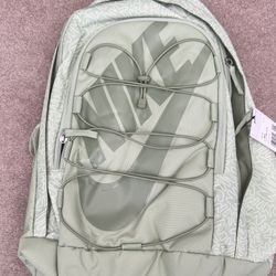 Nike Backpack
