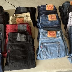 Men’s jeans