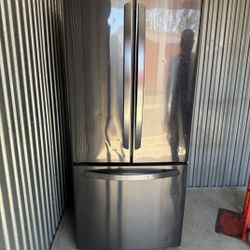 LG Refrigerator 