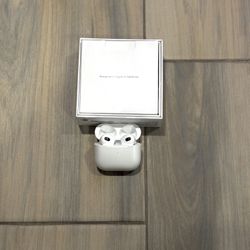Airpods Gen 3 