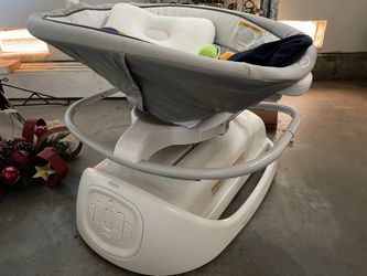 Graco Swing