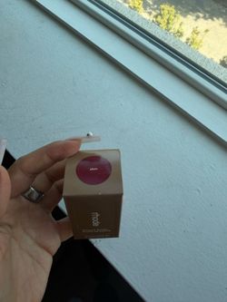Witness pocket blush