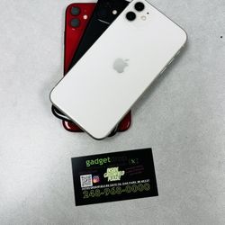 On Sale Unlocked iPhone 11 
