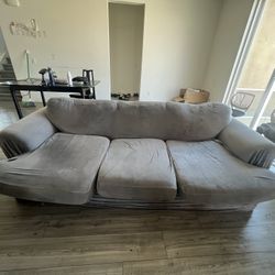 Couch For Free