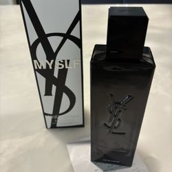 YSL MYSLEF
