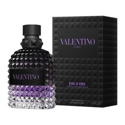 Valentino purple melancholia