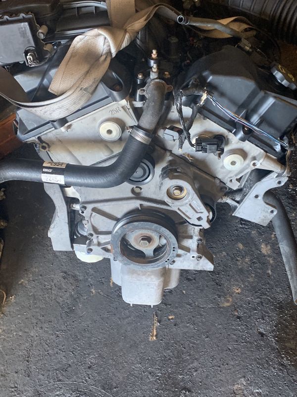 2007 - 2010 Dodge Magnum 2.7 Engine Motor for Sale in Houston, TX - OfferUp