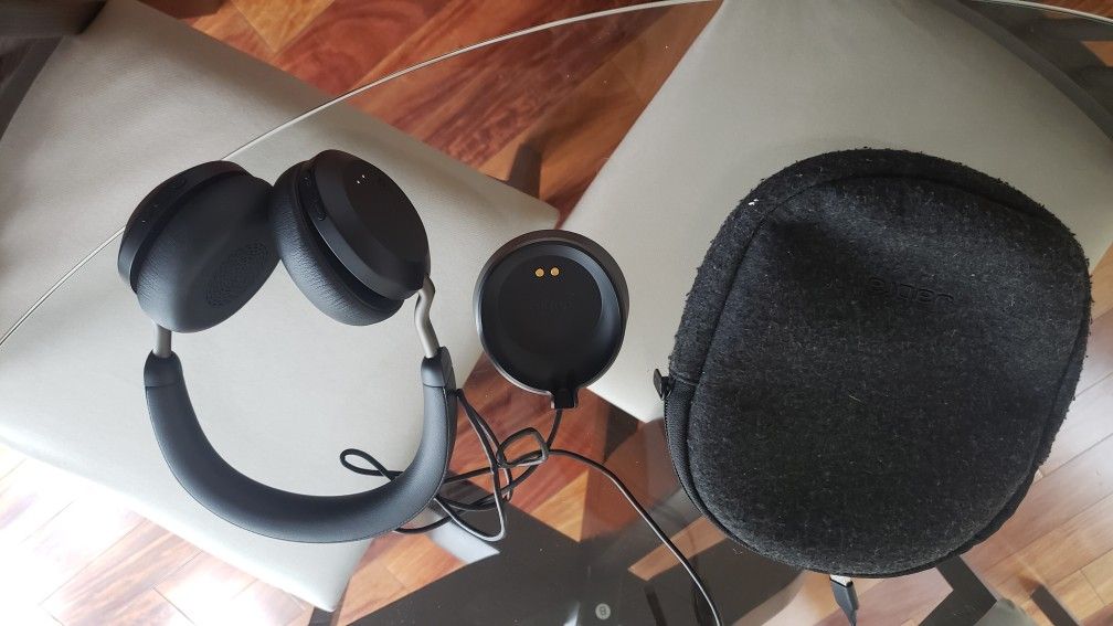 Jabra Evolve 2 75 Headset