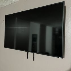 35inch smart tv universal remote control $150 