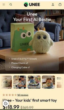New. Unee in Box.