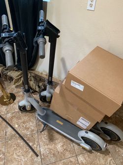 Segway Ninebot