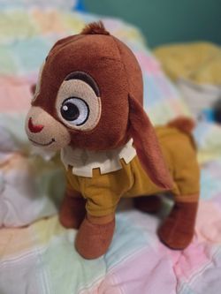 Disneys Wish Donkey