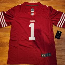 NFL San Francisco