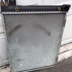 Radiator