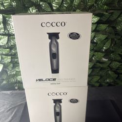 Veloce Cocco Trimmers 