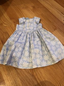 18 month dress