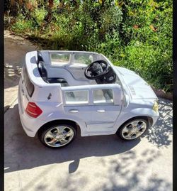 kids mercedes-benz GL450