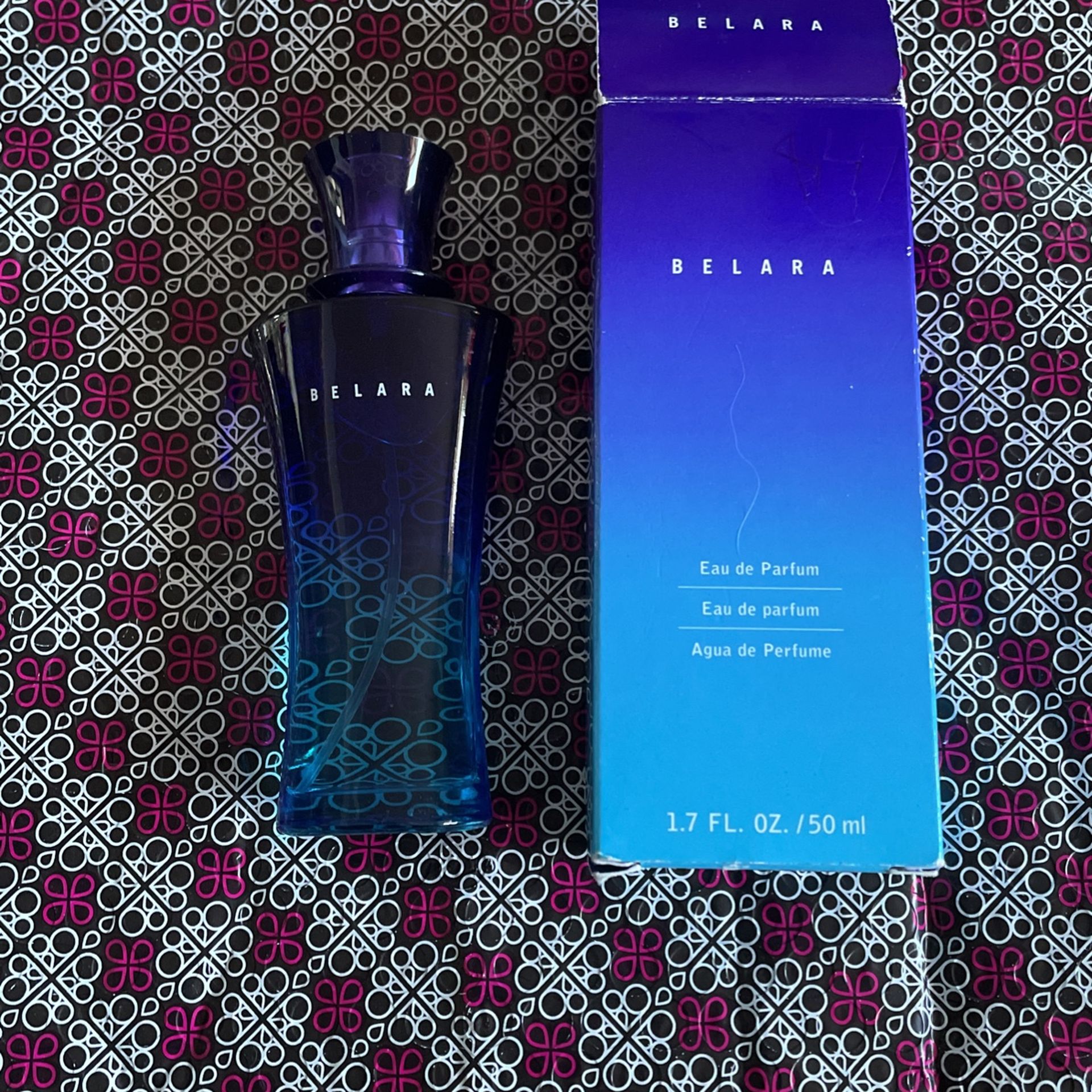 balara perfume