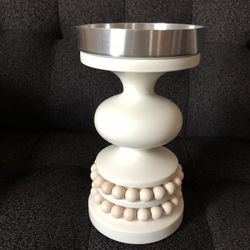 Keisarinna Candleholder made in Finland