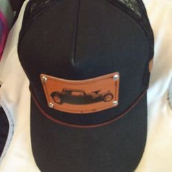 SEMA SHOW CARS HAT SNAPBACK