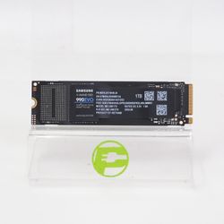 Samsung 990 EVO 1TB M.2 NVMe Gen 4.0 x 4 SSD MZ-V9E1T0 2280mm