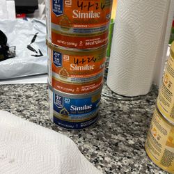 Similac Sensitive