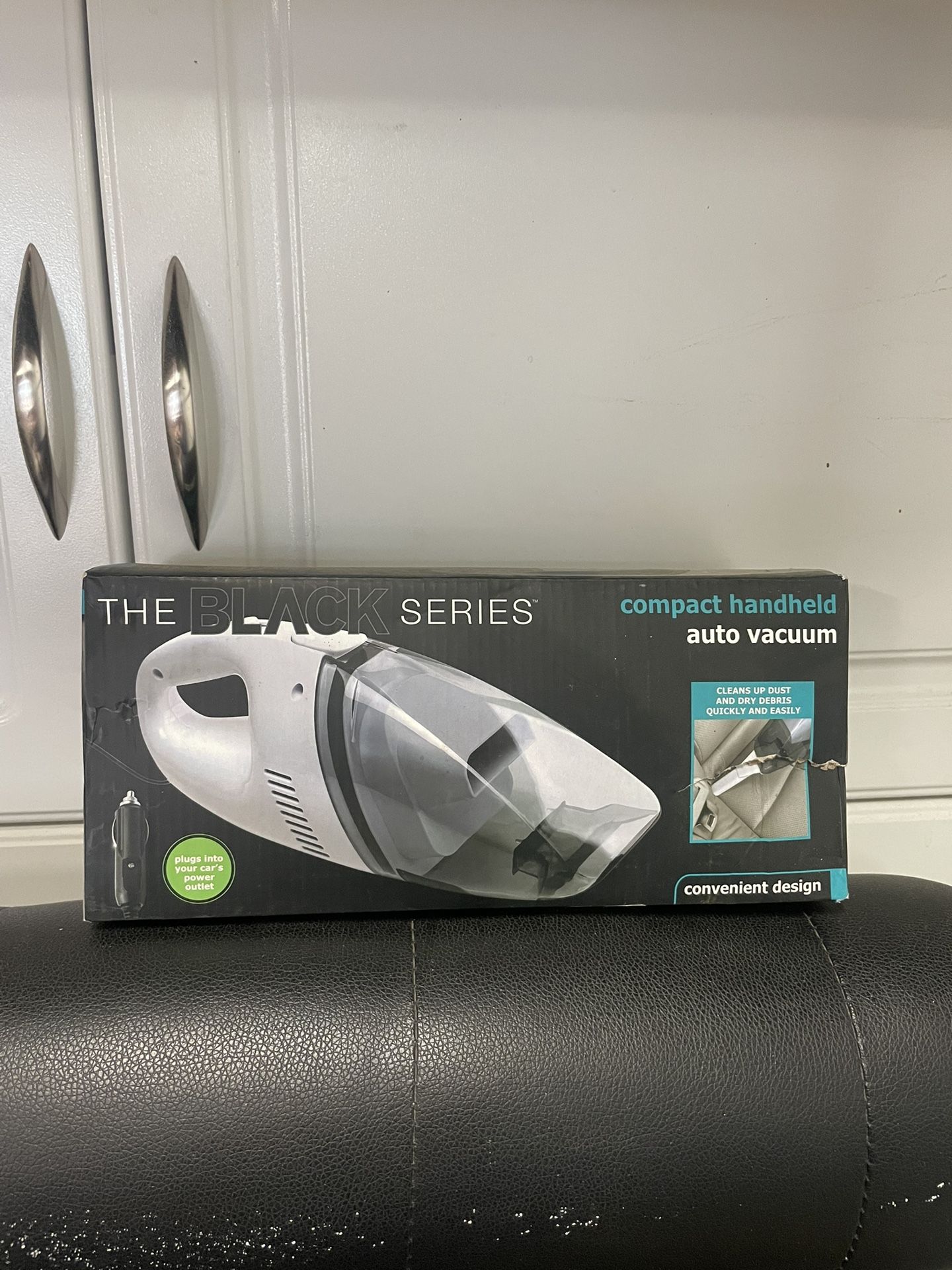 Car Vacuum