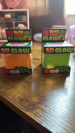 NEEDOH Nice Cube Glow