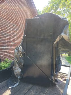 Fridge GE Model GTH18CCEHRBB