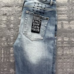 Ksubi Jeans