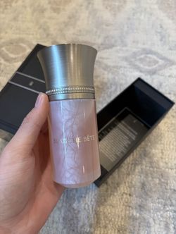 LIQUIDES IMAGINAIRES BLANCHE BÊTE FRAGRANCE 3.3 OZ😌