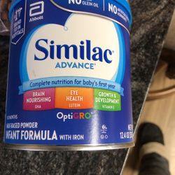 Fórmula De Niño 