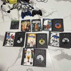 RETRO GAMES 