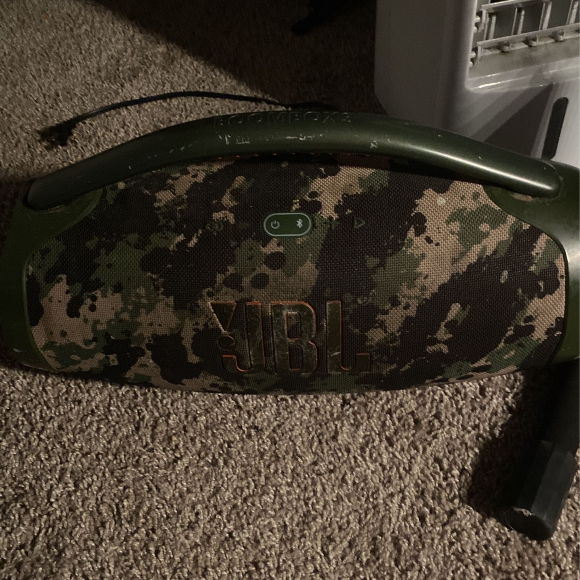 JBL Boombox 3 For Sale