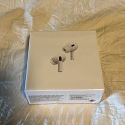 AirPods Pro Gen 2