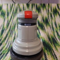 Well Stanton 6in Polishing Machine 