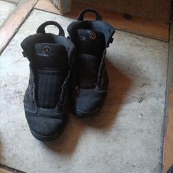 Micheal Jordan  Female