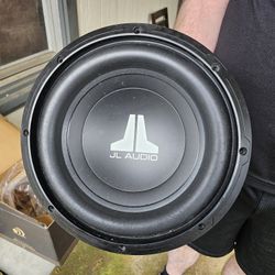 JL Audio