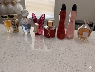 Perfumes for women