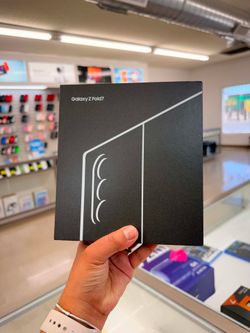 Samsung z fold 7 256gb unlock