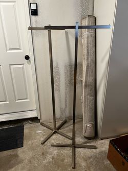 Clothing Rack