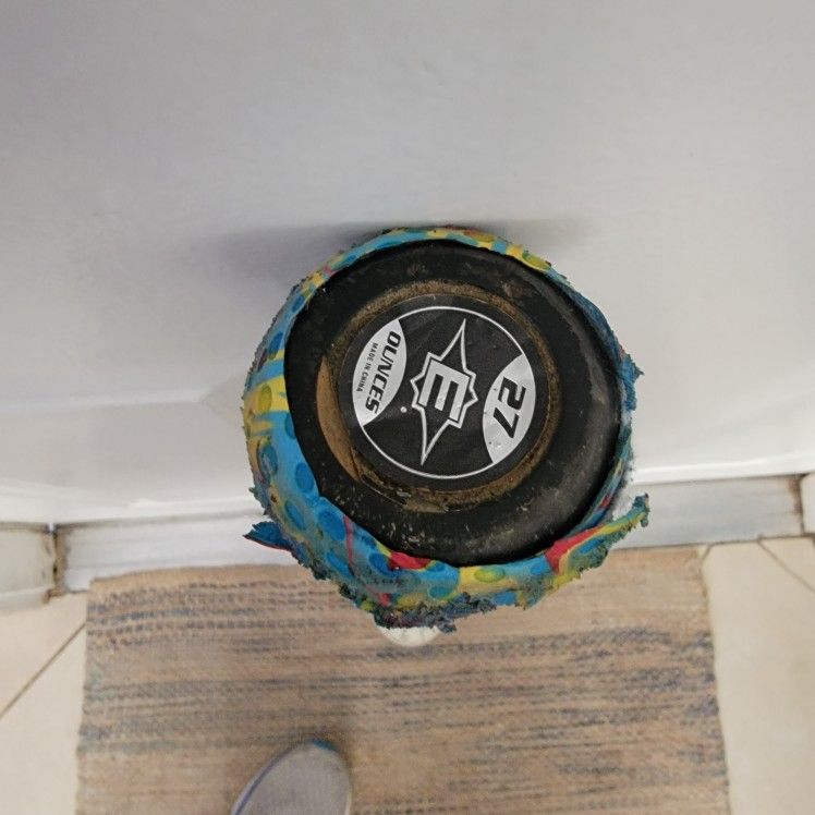 Easton Synergy Softball Bat (ASA)