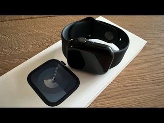 series 9 apple watch