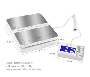 Digital Shipping Scale