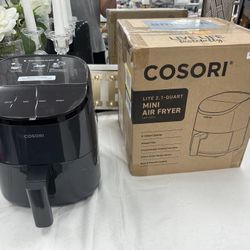 Censori Mini Air Fryers Brand New 