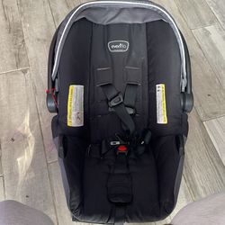 Evenflo Baby Infant Car Seat