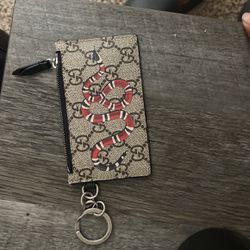 Gucci Coin Wallet