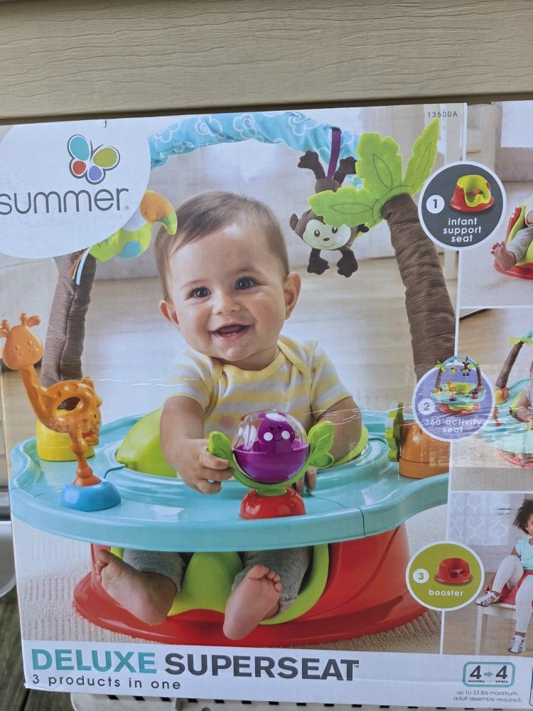 Baby Seat