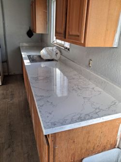Quartz Countertops