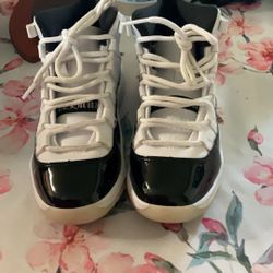 Jordan’s 1 Mid Lows Jordan’s 11 Gratitude 